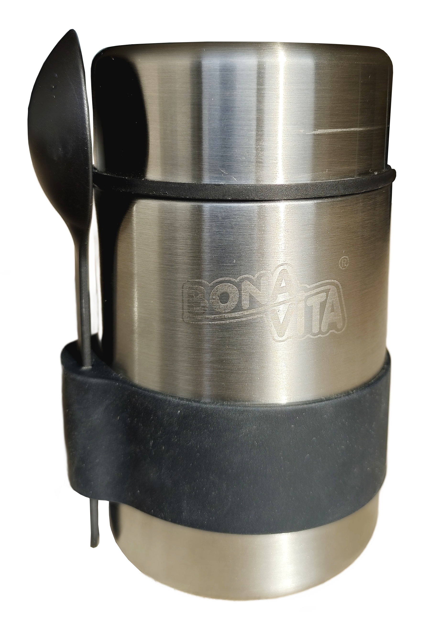 Nerezová termoska na kaše - Limitovaná edice Bonavita